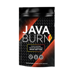 Java Burn: Your Ultimate Weight Loss Solution