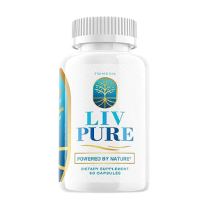 Liv Pure: A Holistic Approach to Weight Management