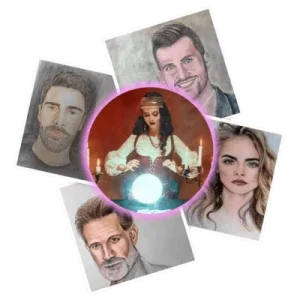 Soulmate Sketch – Discover Your Perfect Match