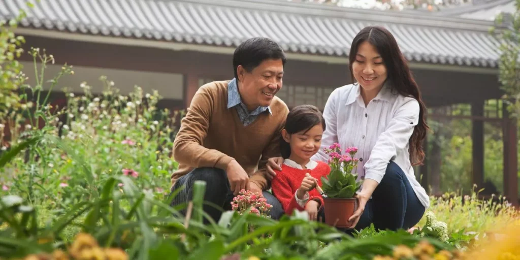 What Are the Best Tips for Designing a Family-Friendly Garden?