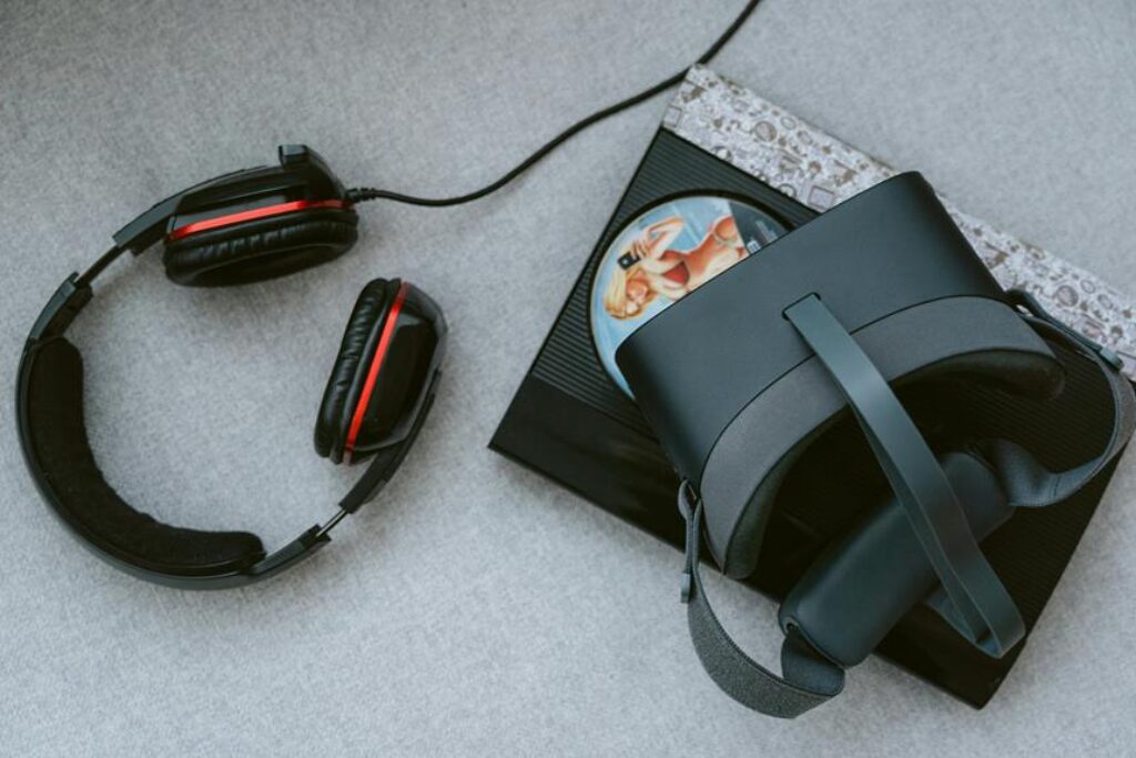 From Basic Audio to Immersive Surround Sound