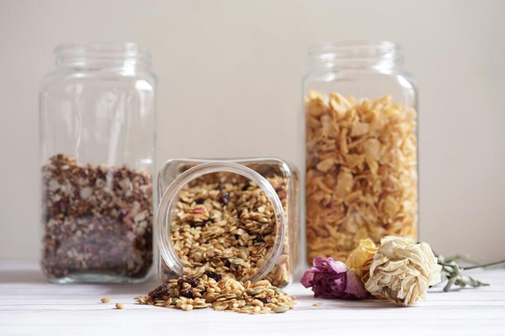 Can You Meal Prep Without Using Refrigerators and Still Keep Meals Fresh?
